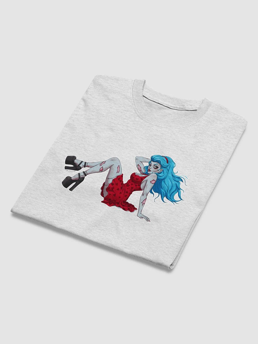 V4 Zombie Pinup Tee product image (40)