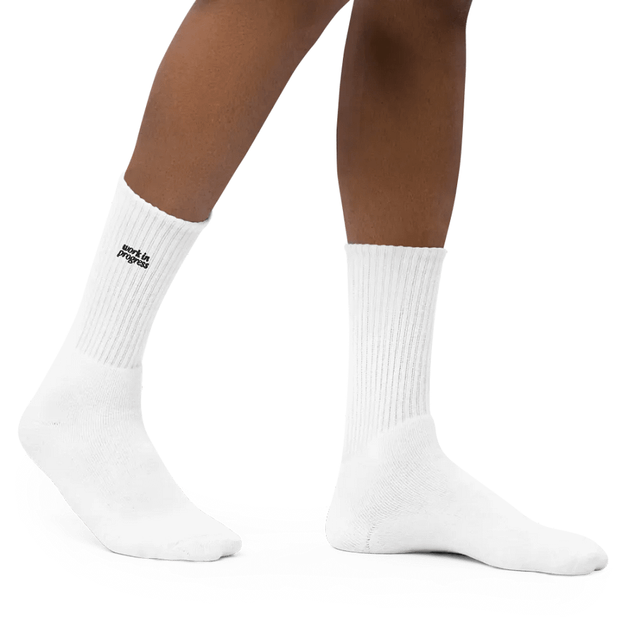 work in progress socks product image (8)
