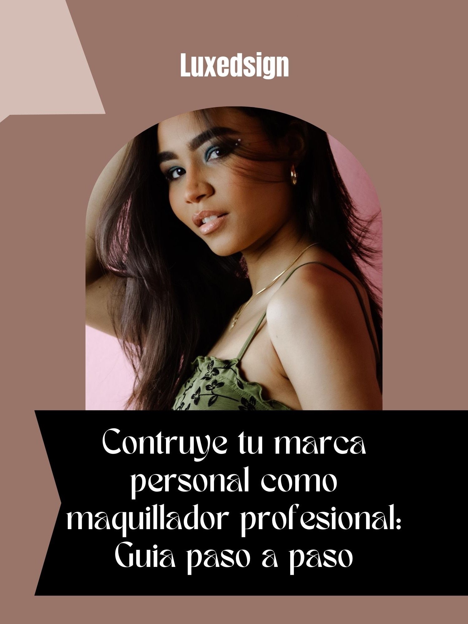 Construye tu Marca personal como maquillador profesional: Guía paso a paso product image (2)