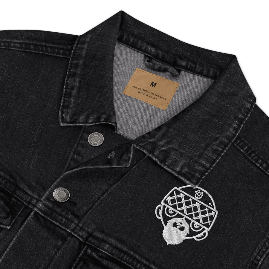 Dood WeAr Denim product image (9)