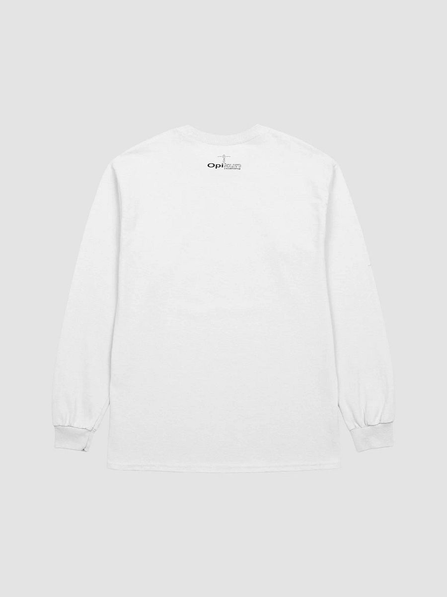 The Evolution of Christmas - Gildan Ultra Cotton Long Sleeve T-Shirt product image (3)