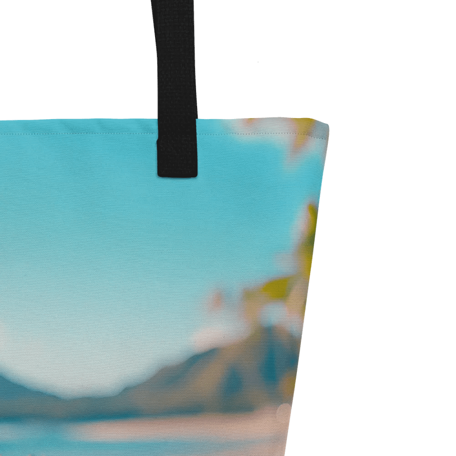 Spirit of Hawaii Tote Bag product image (5)