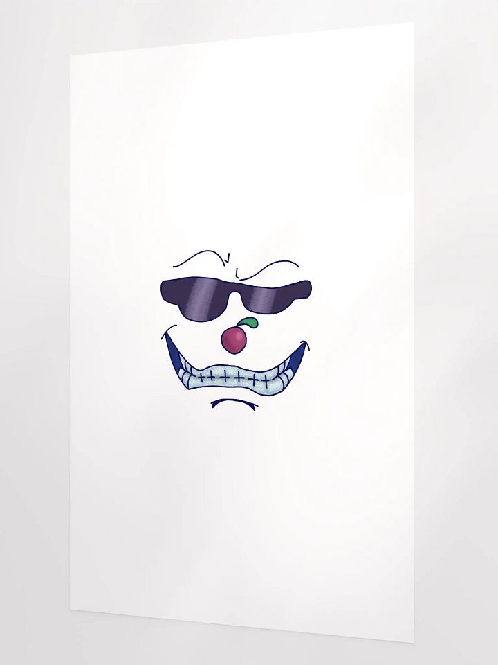 Cweemy Wall Poster product image (2)