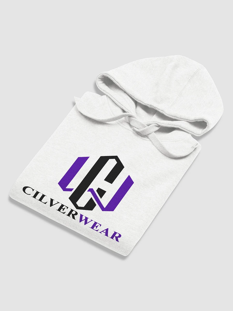 CilverWear Hoodie (Hollow Purple) product image (6)