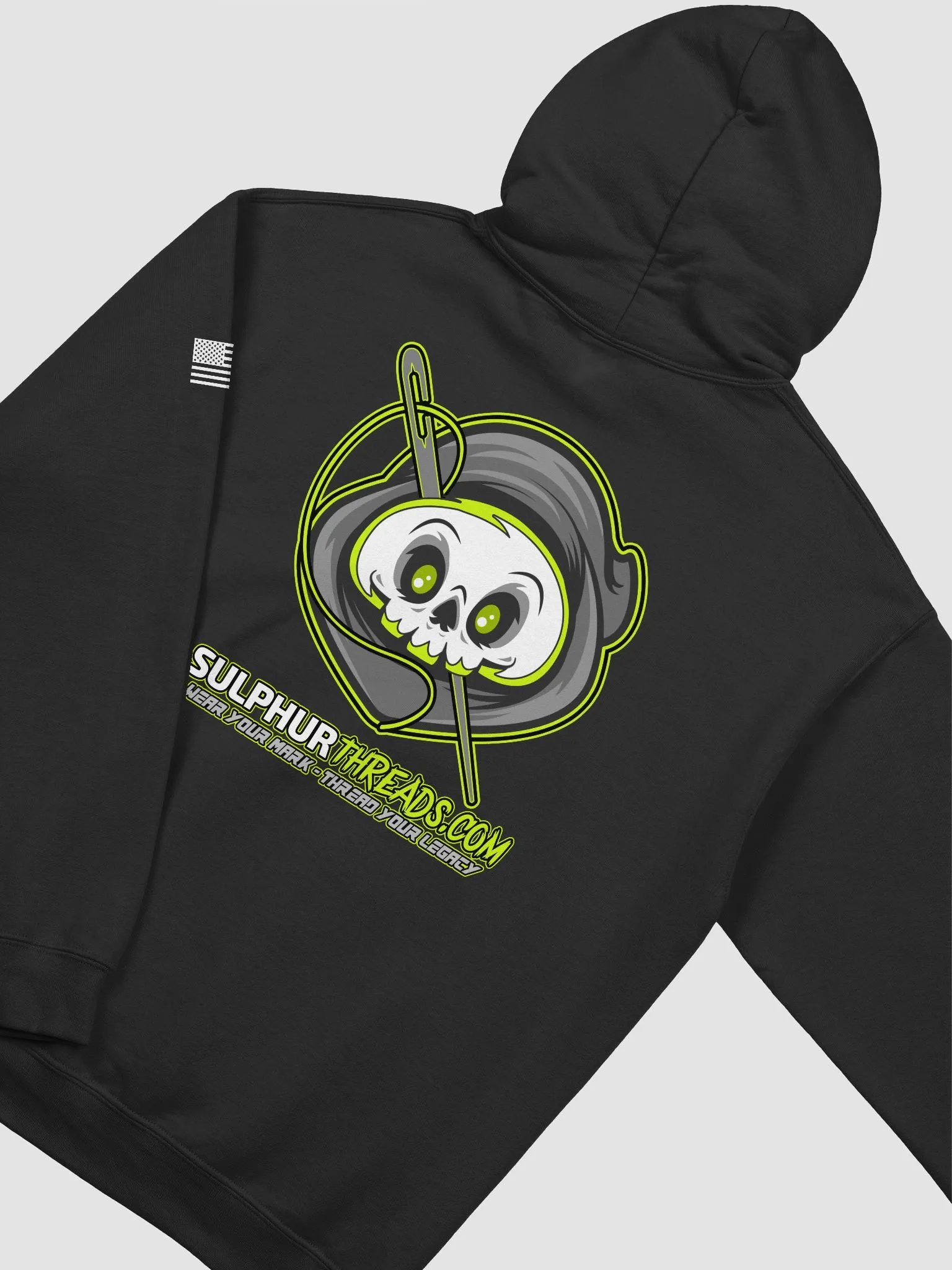 SulphureThreads 