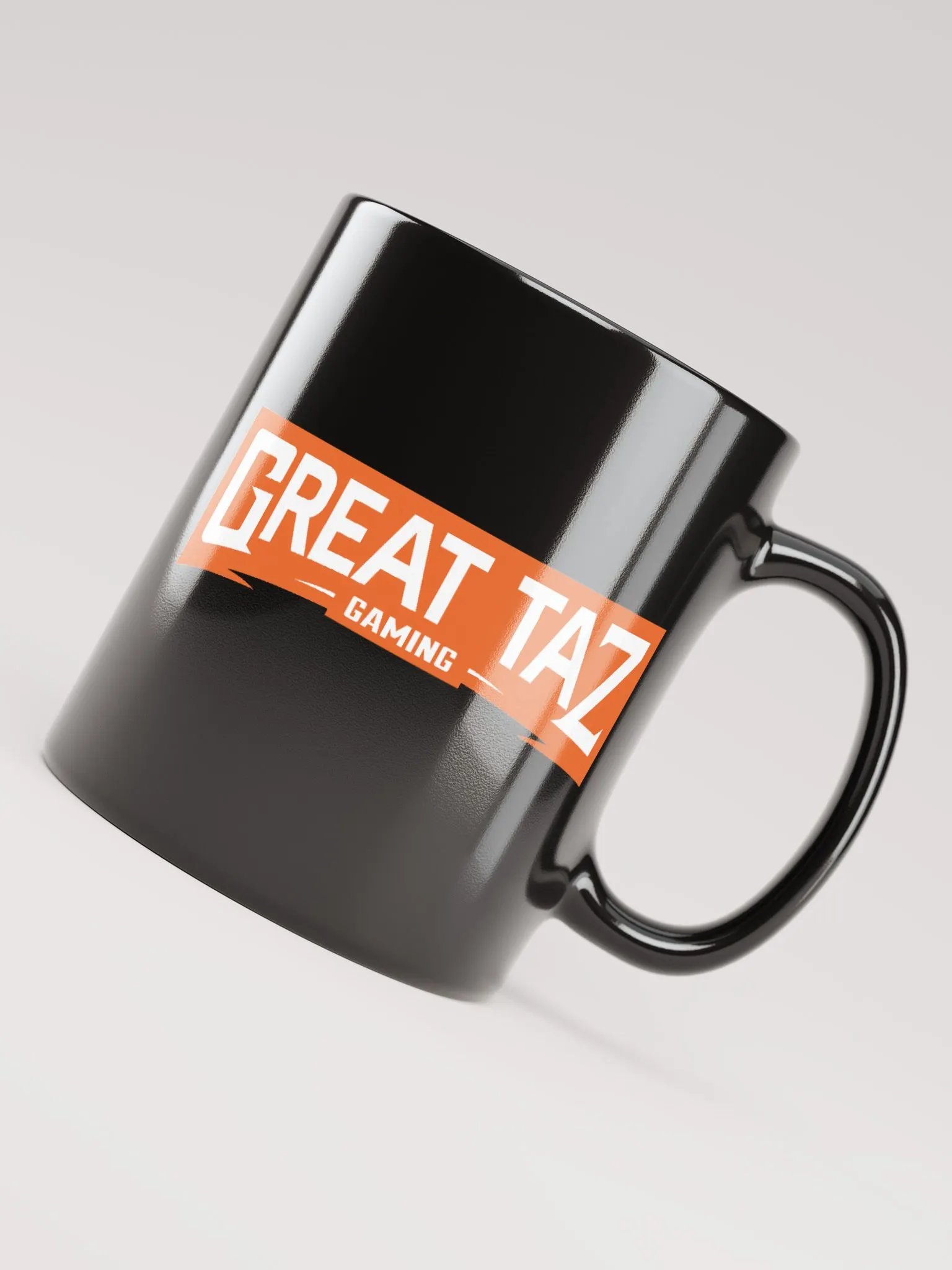 GTG Logo Mug product image (6)