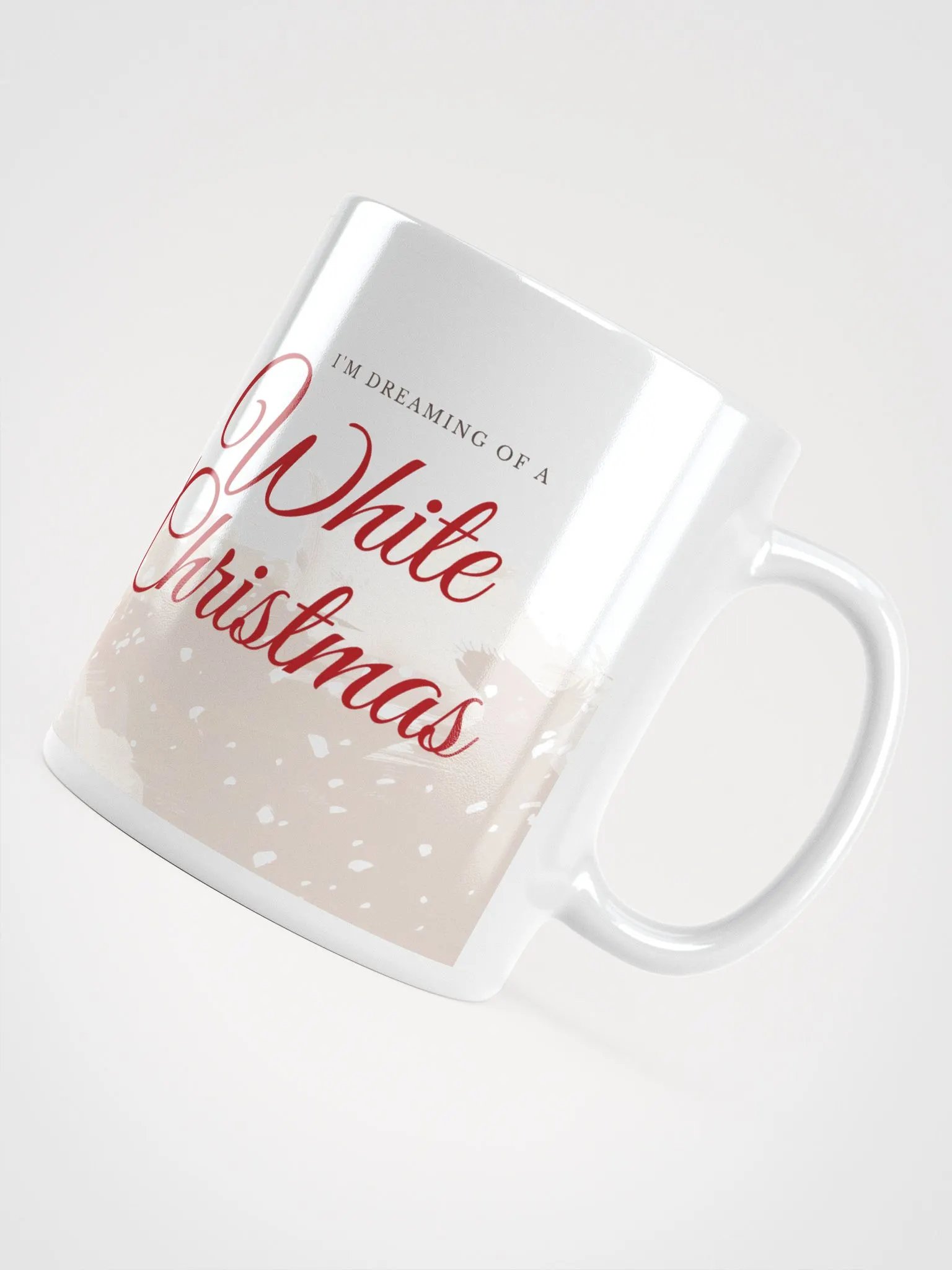 Crimson Christmas Stroll product image (4)