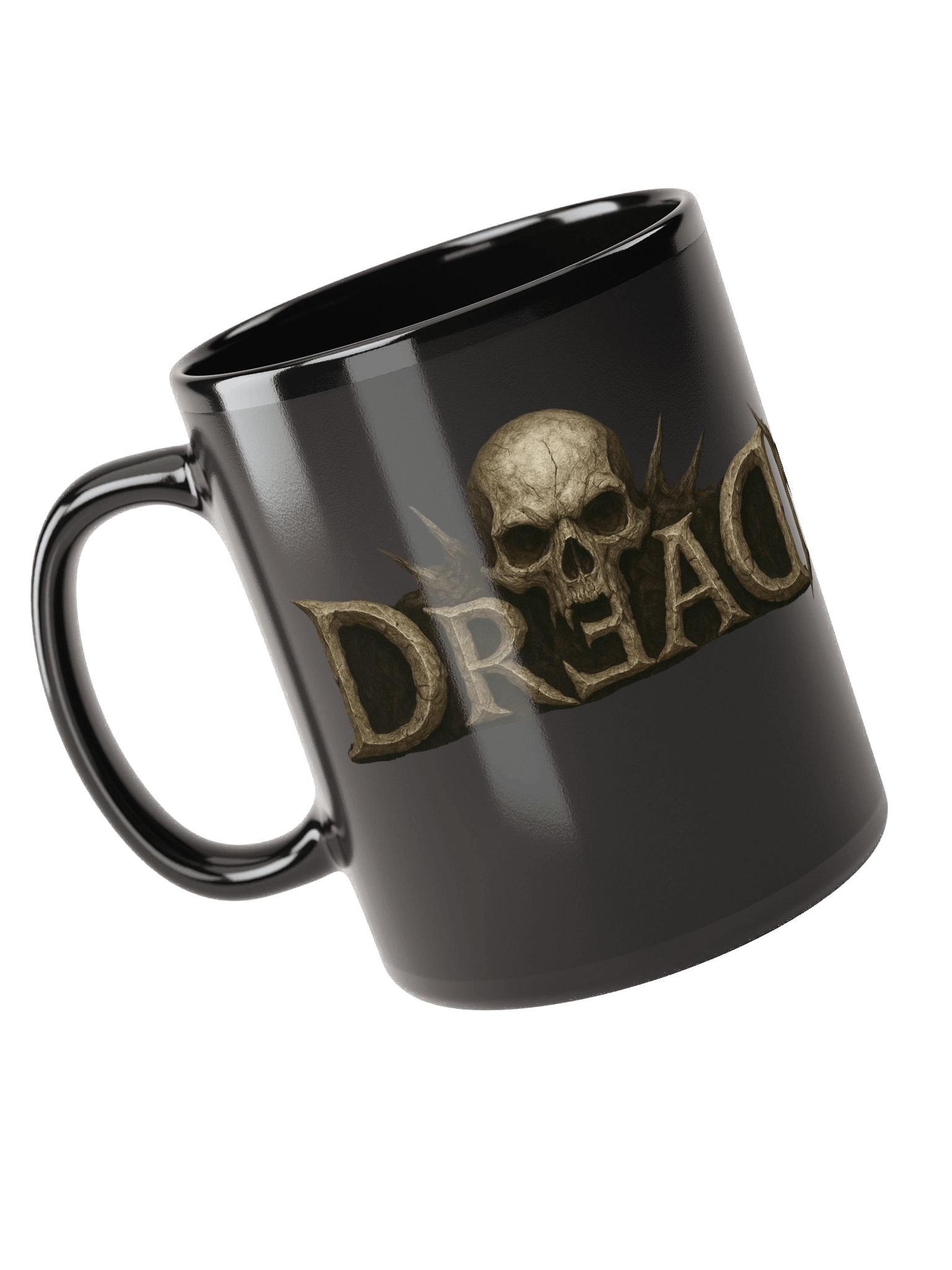 DR3ADMARROW Coffee Cup product image (3)