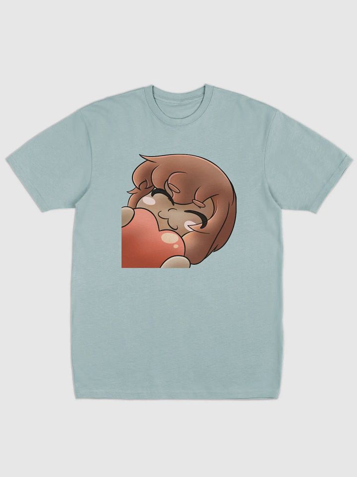 Miko Heart T-Shirt! product image (1)