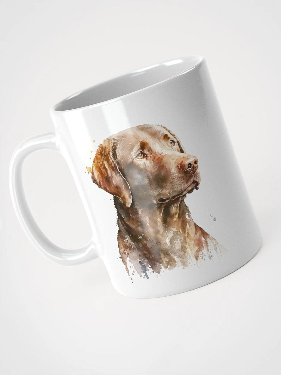 Chesapeake Bay Retriever Coffee Mug product image (3)