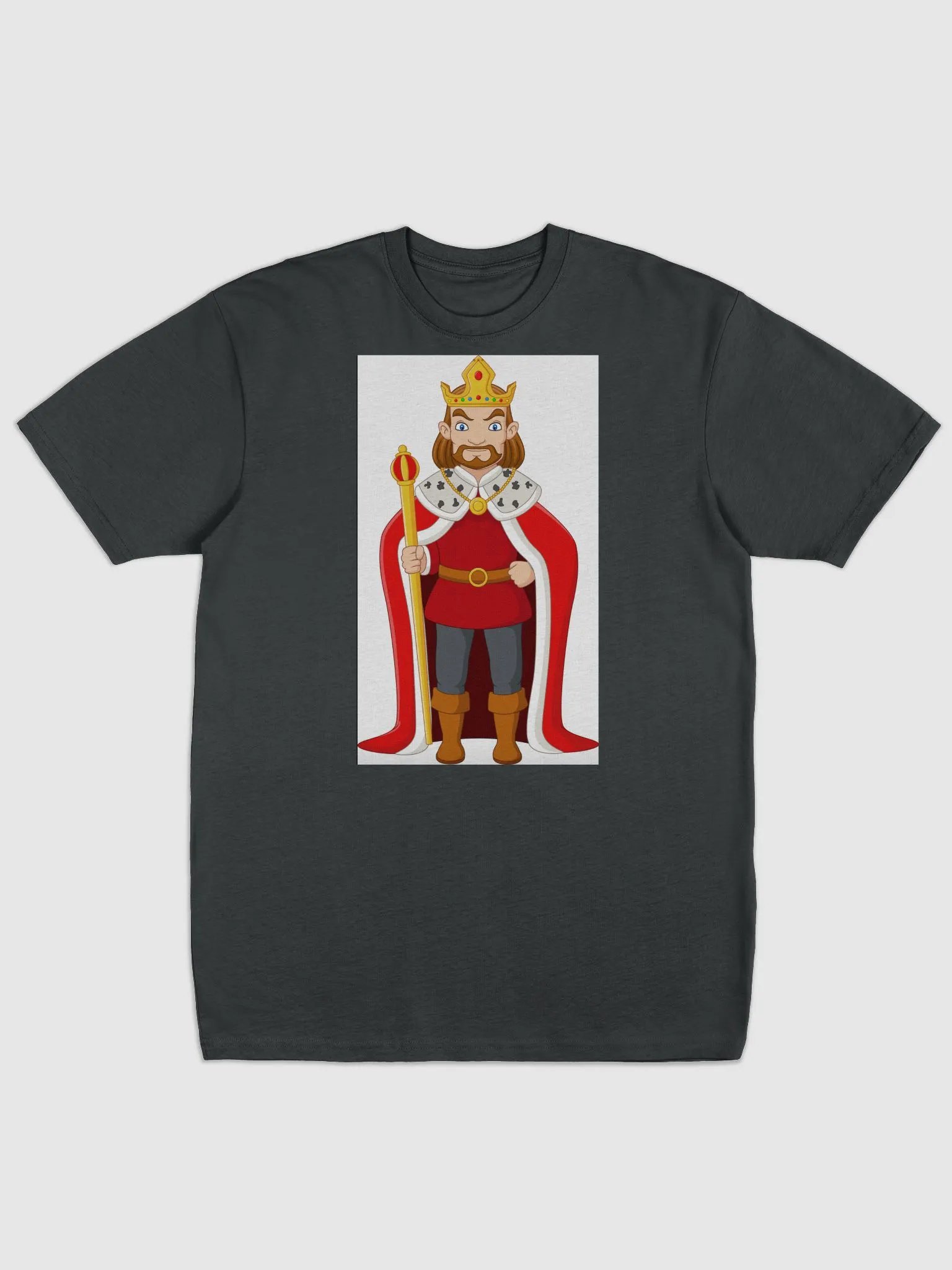 King SHIRT product image (1)