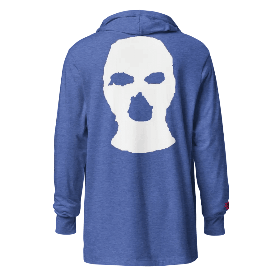 TRASH SOCIETY CROWN product image (3)