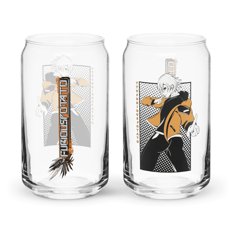 Hush Glass product image (11)