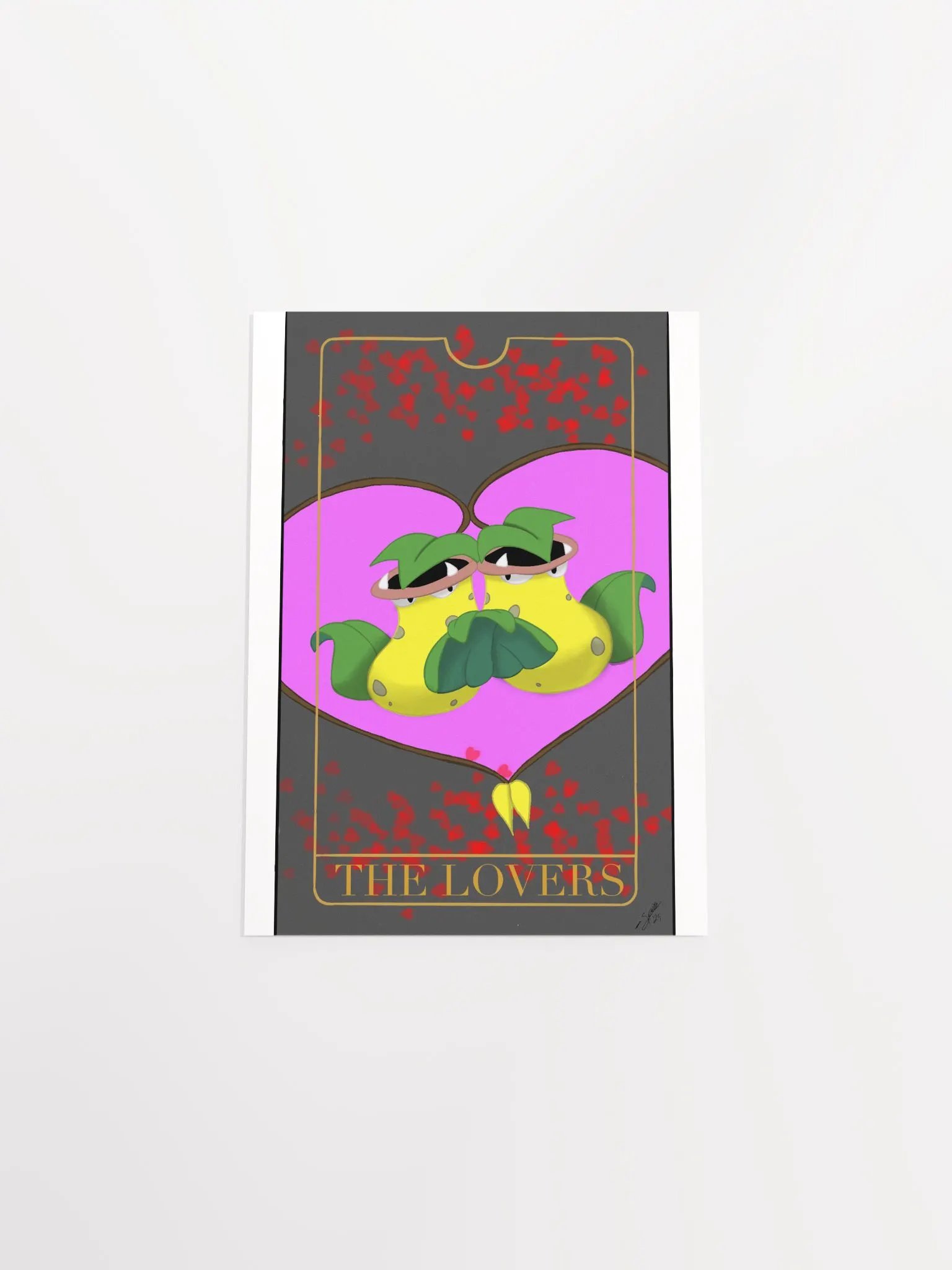 The Lovers product image (4)