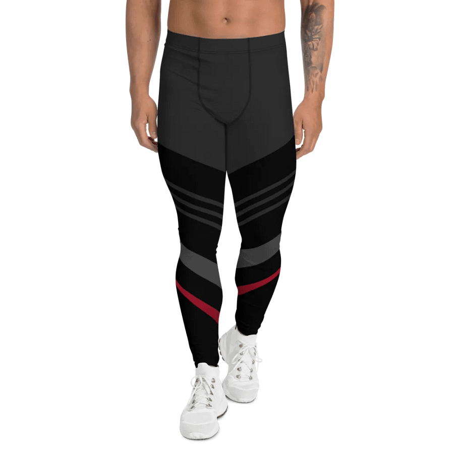 OG FGA Logo Men's Leggings product image (4)