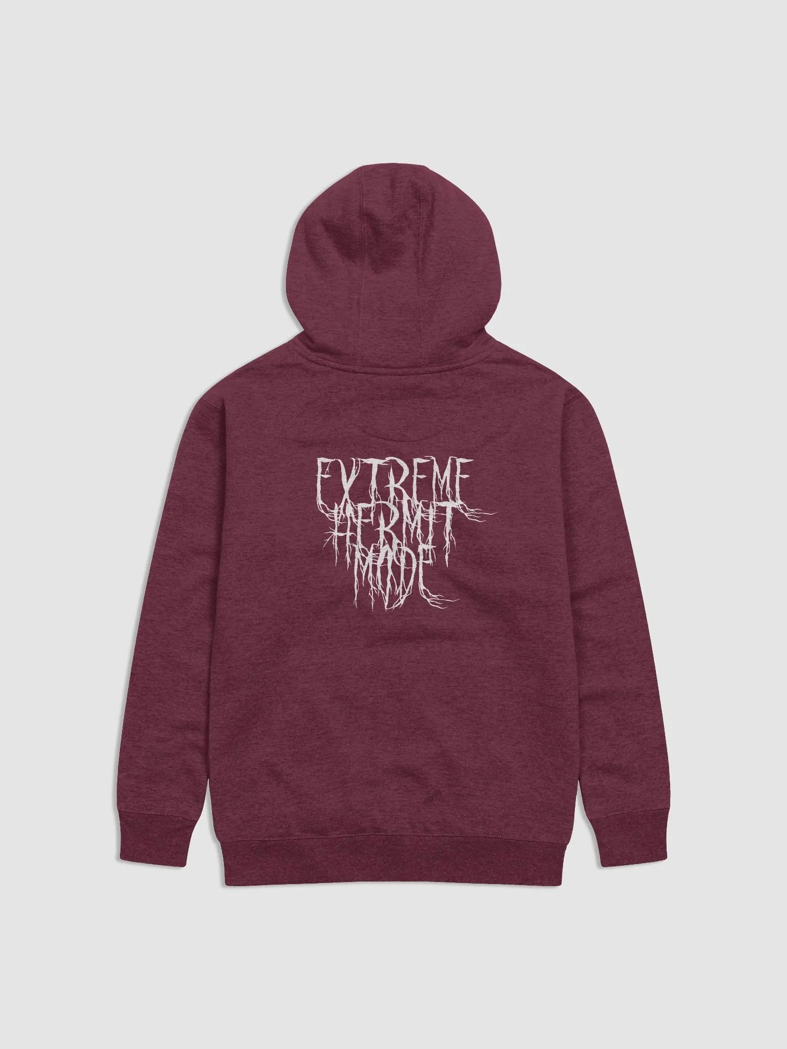 Cartoony Pilvi Hoodie! product image (5)