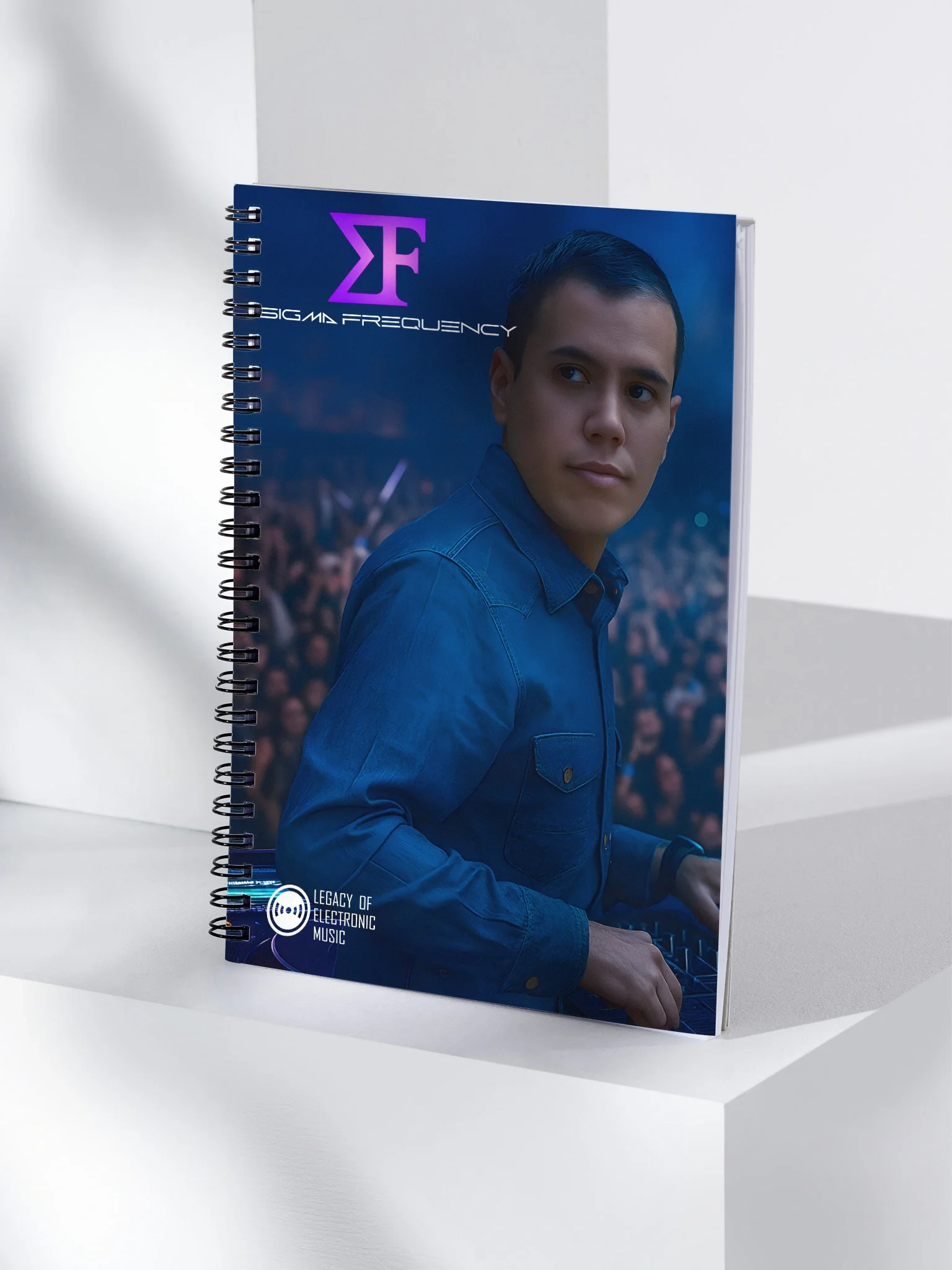 Cuaderno product image (4)
