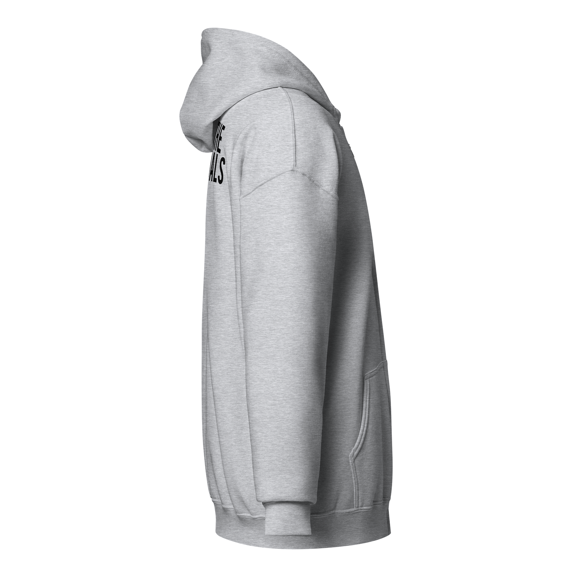 #SAVETHEMANUALS ZIP HOODIE product image (6)