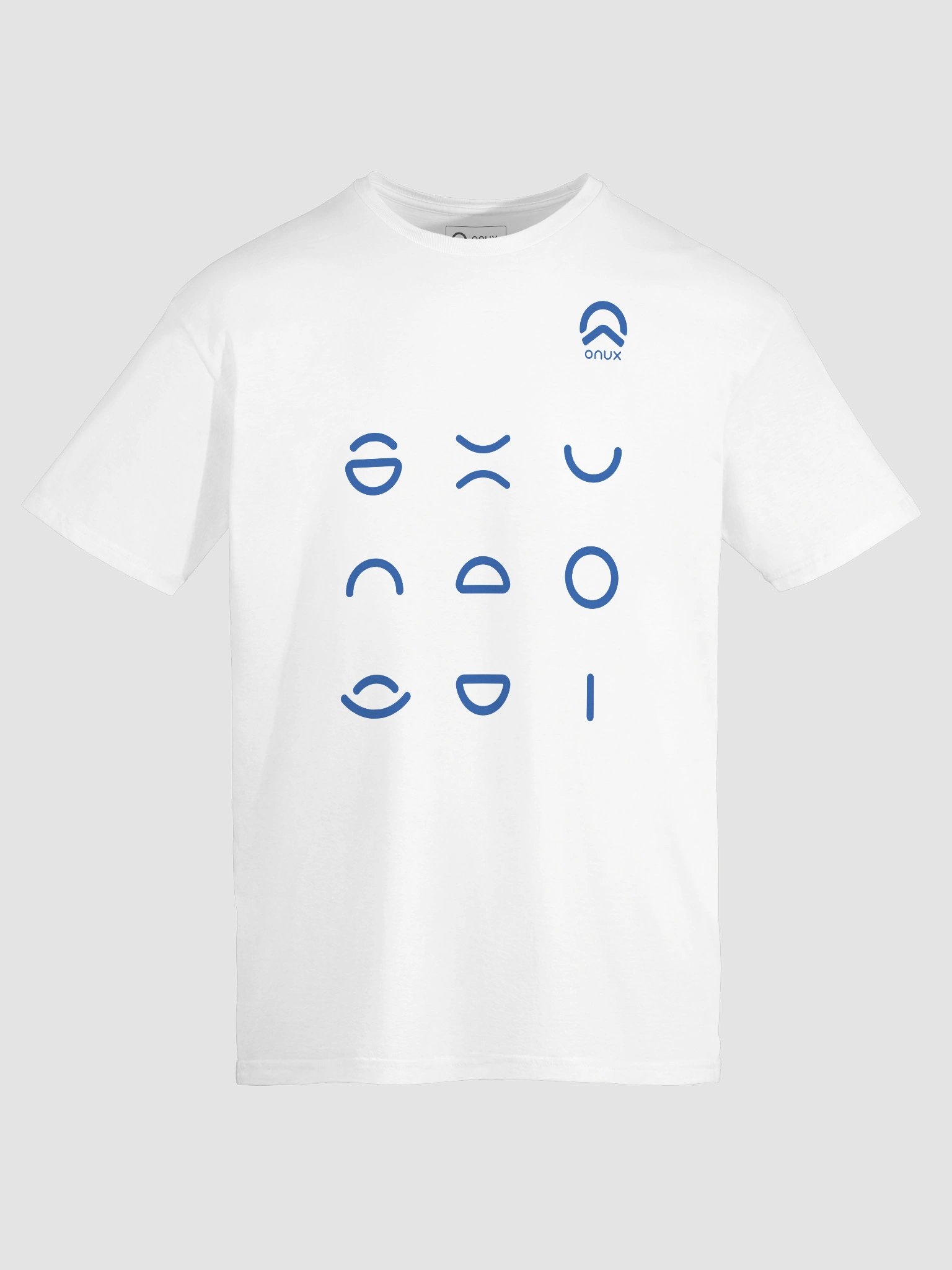 Onux - Gen1 - T-Shirt - C | Universes product image (4)