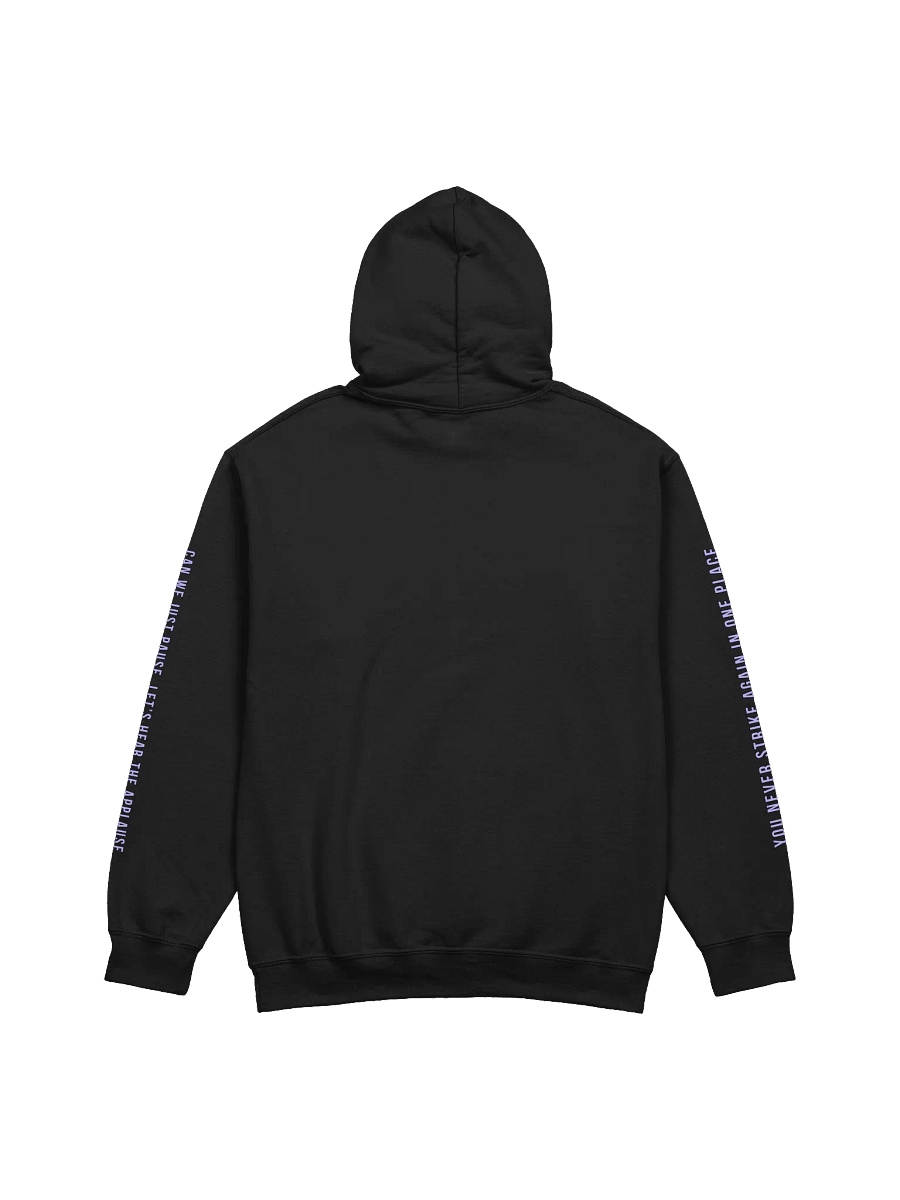 Striking (Like Lightning) Hoodie product image (3)