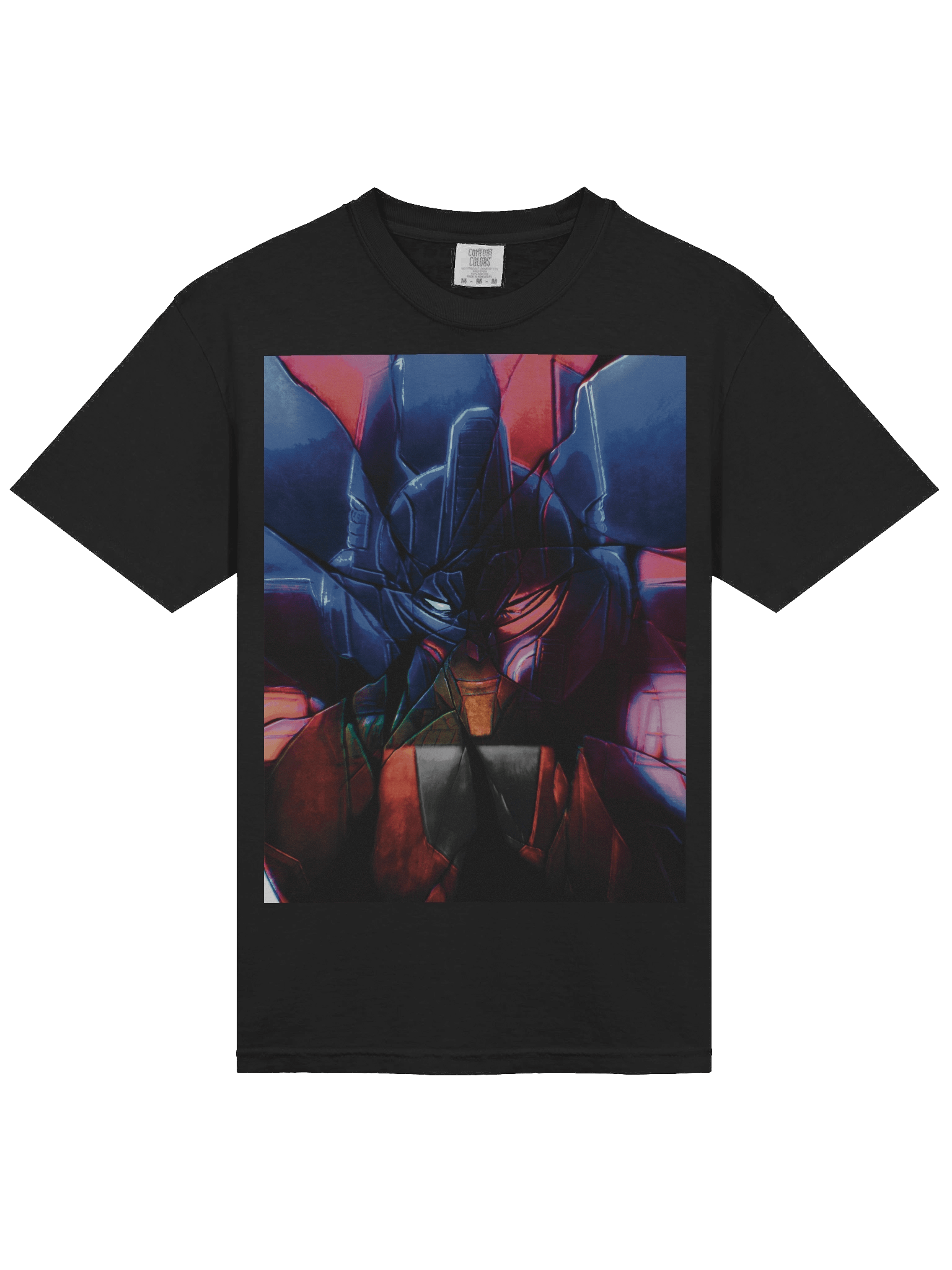 Broken Legacy T-Shirt - Villain product image (3)