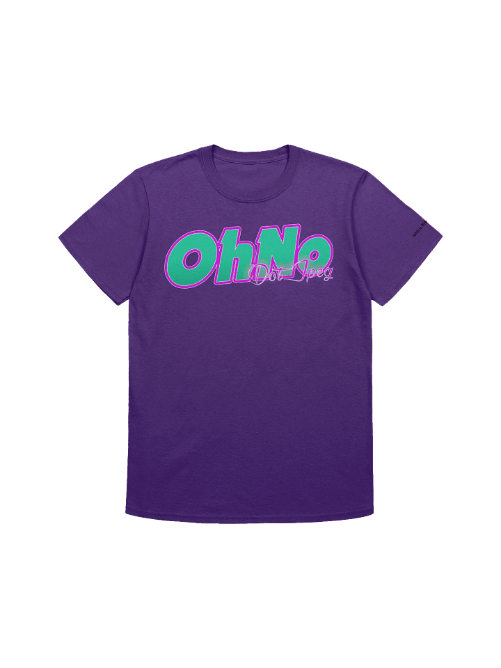 OhNoDotJpeg T-Shirt product image (7)