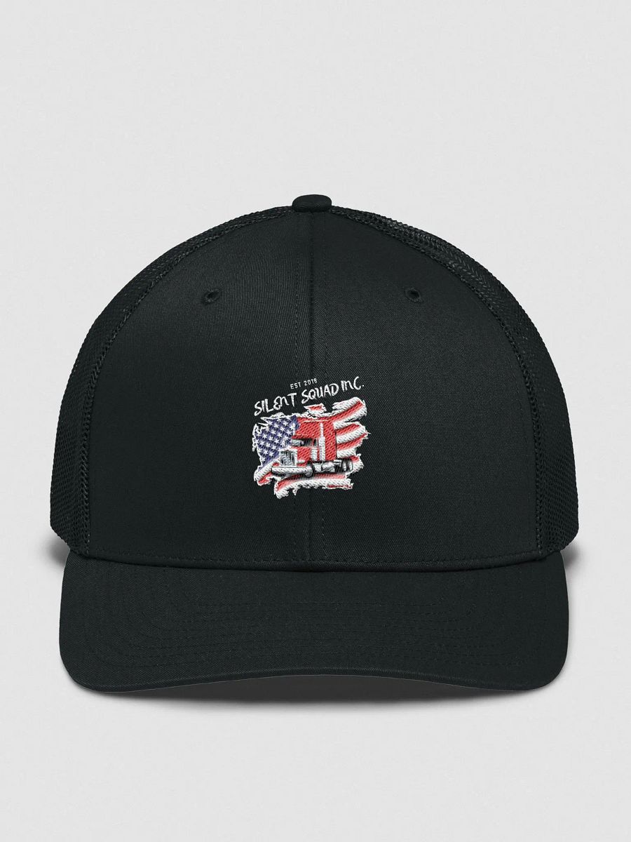 Trucker Hat product image (2)