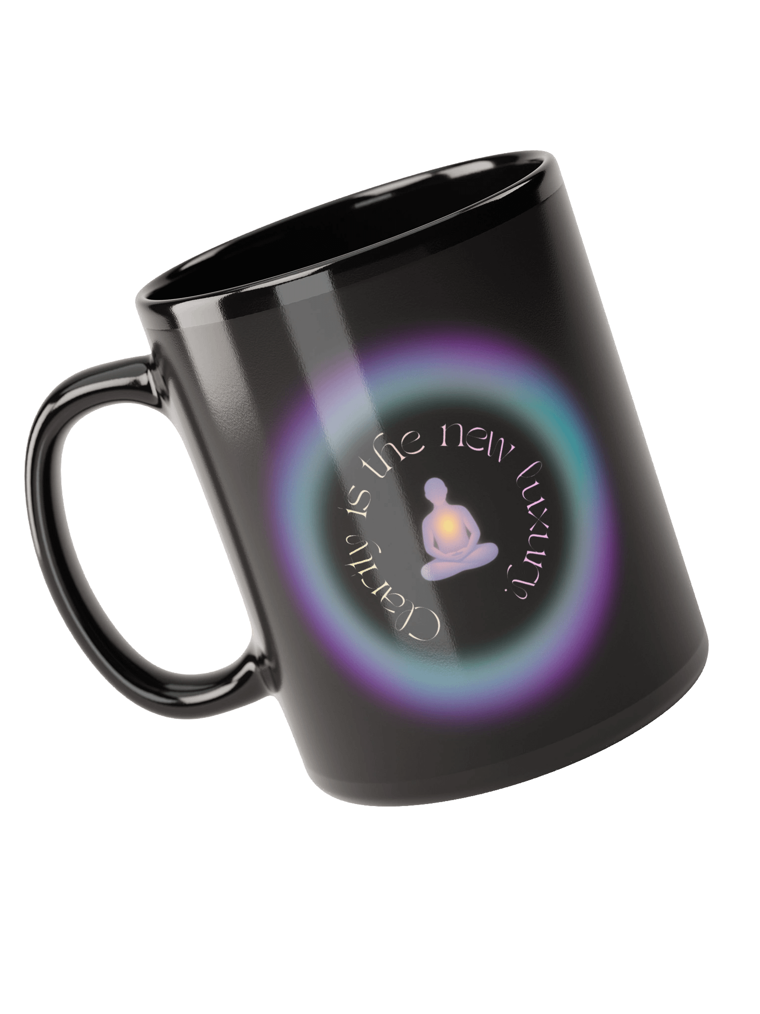 Clarity Mug / Aura Field Edition product image (2)