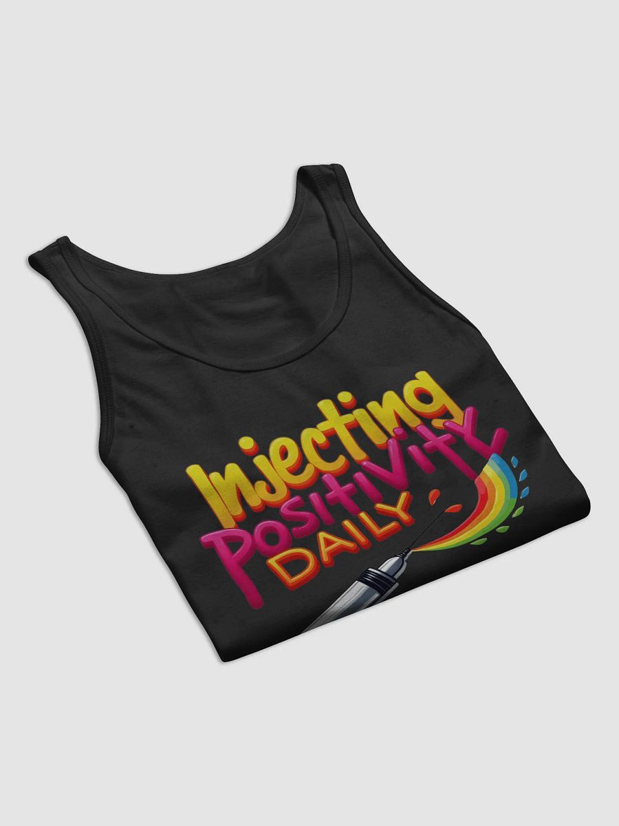 Positivity Injection Tank product image (53)