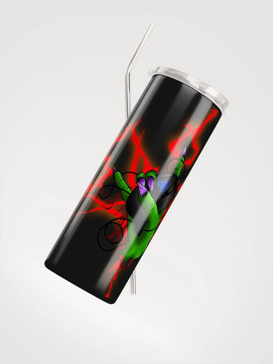 Devil Gaming Tumbler product image (4)