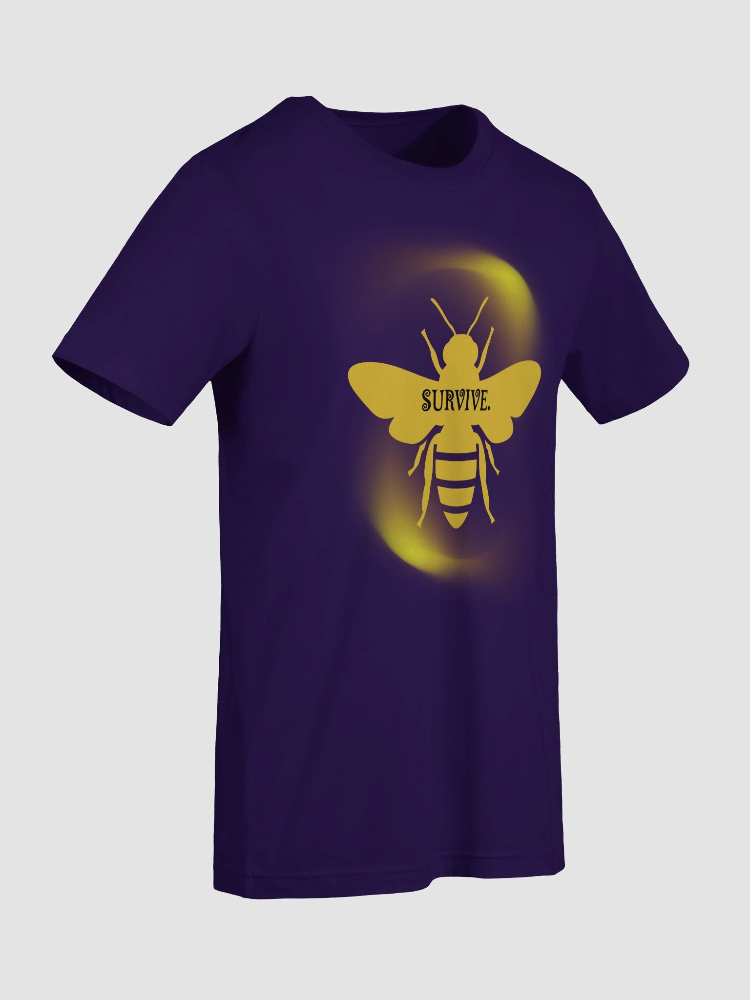 Bee-Survive T-shirt product image (5)