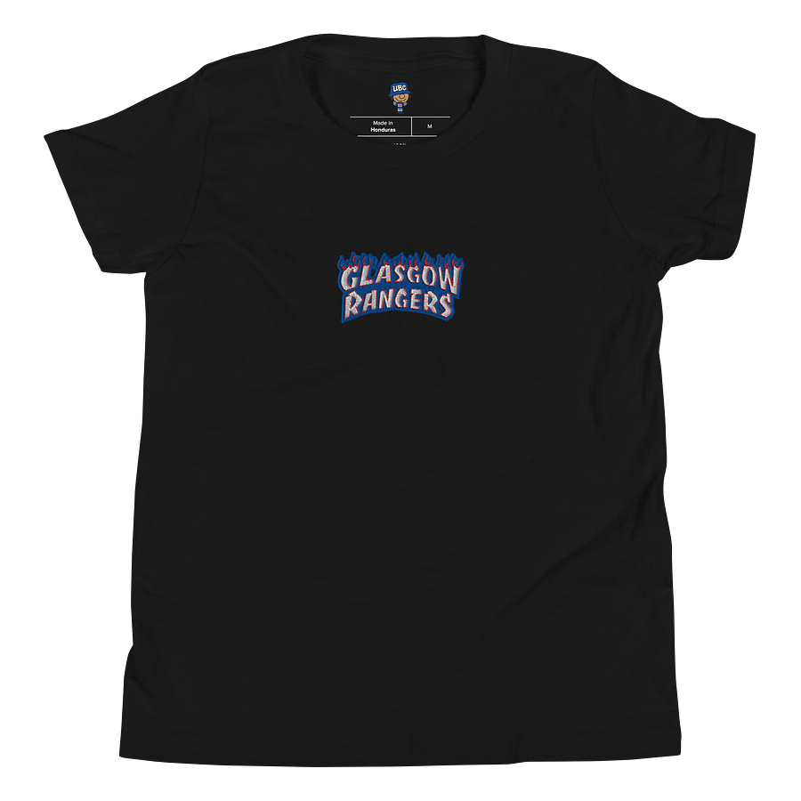 UBC "Gers On Fire" Cubs Tee product image (1)