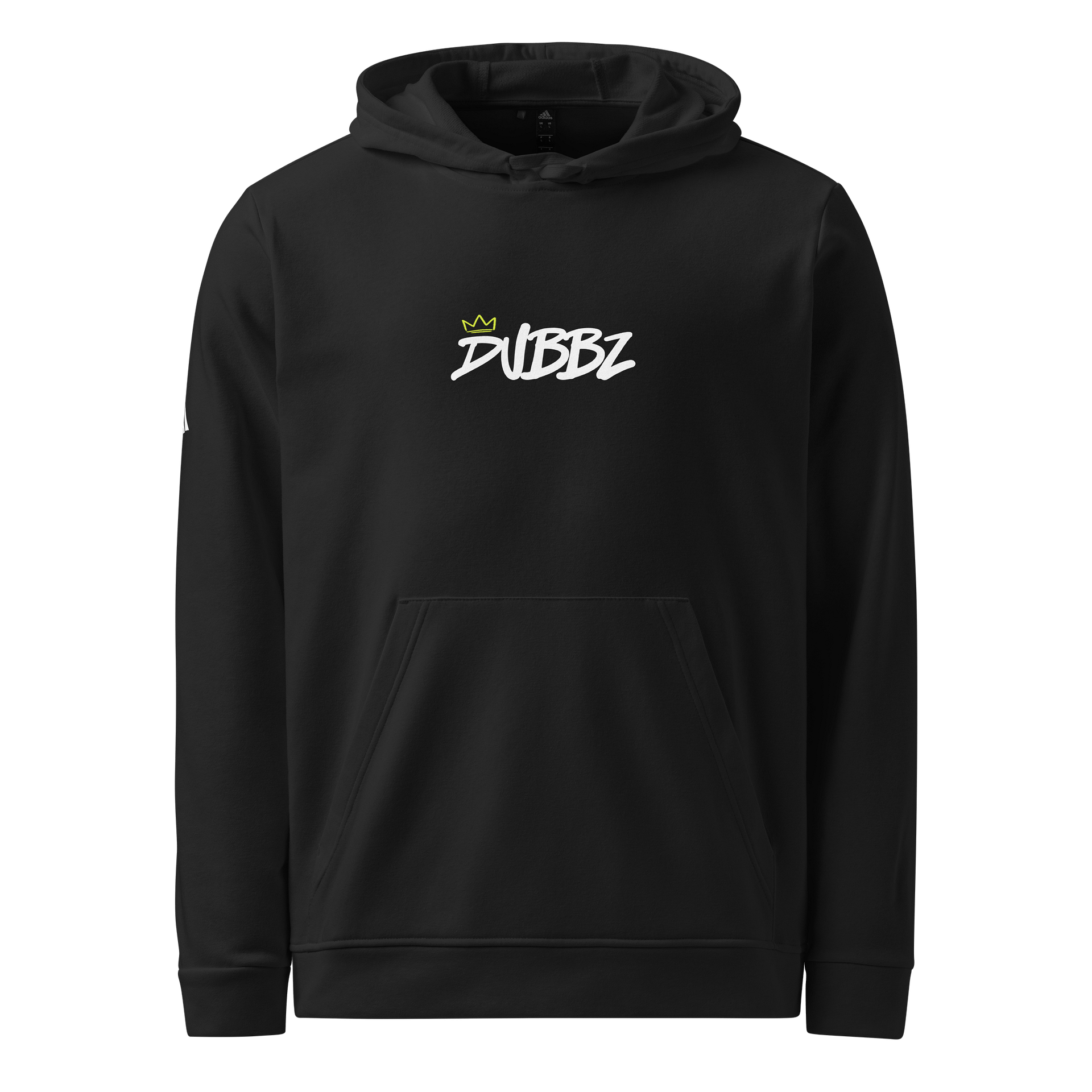 Dubbz Hoodie product image (1)