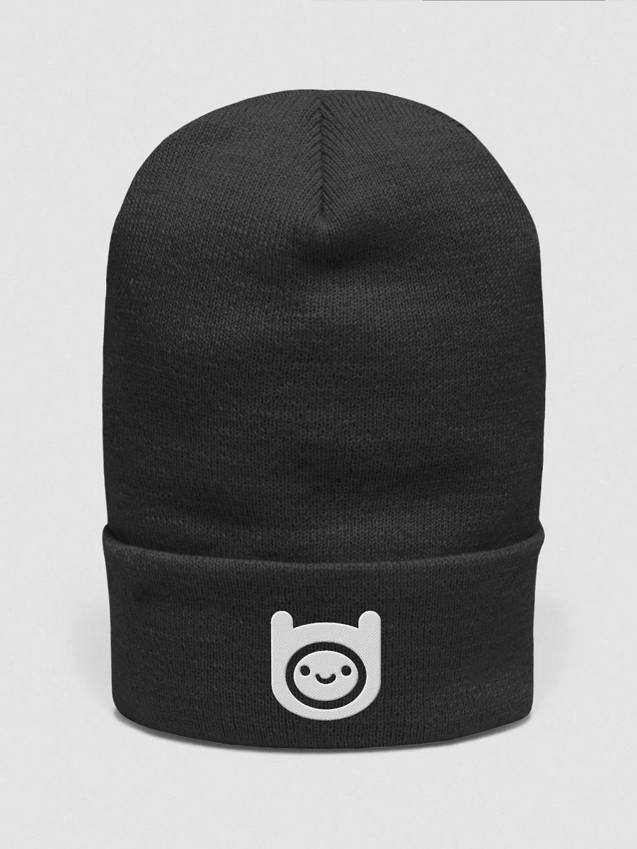 Finny Boyo Beanie product image (1)