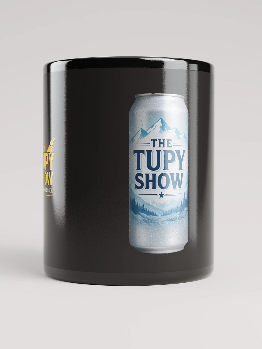 Your New Favorite Coffee Mug (or Liquor Mug) product image (10)
