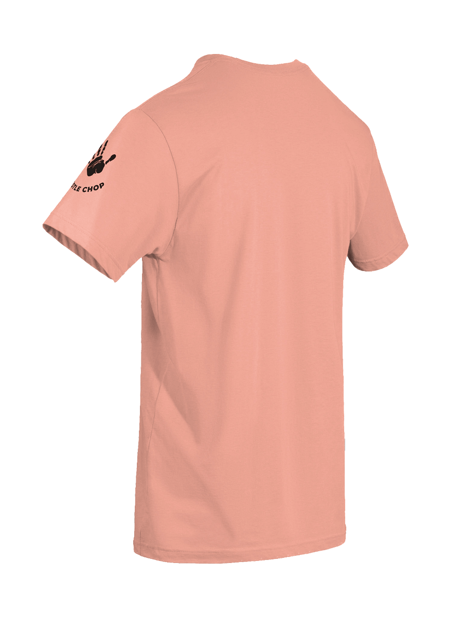 Wrestle Mark - Pink Shirt product image (11)