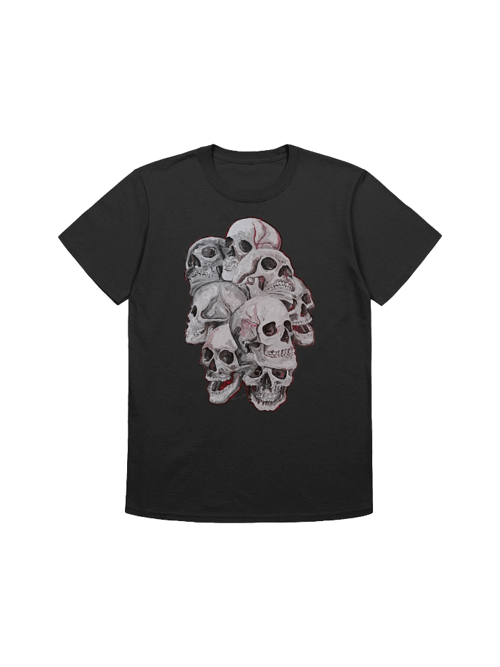 Da Skulks SoftStyle T-shirt product image (9)