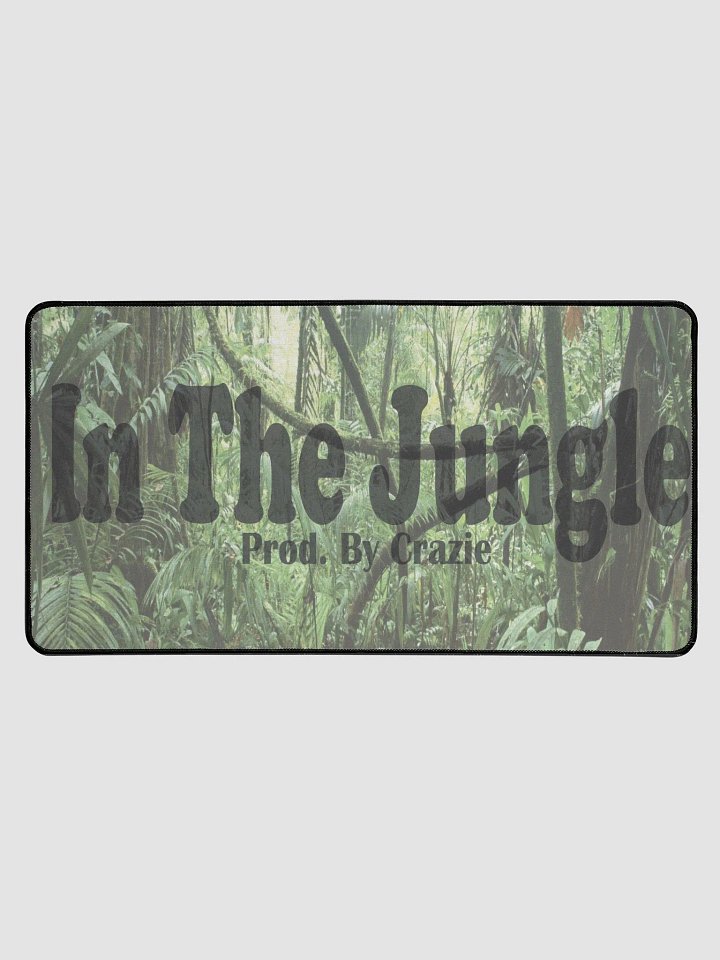 Jungle Matt product image (1)