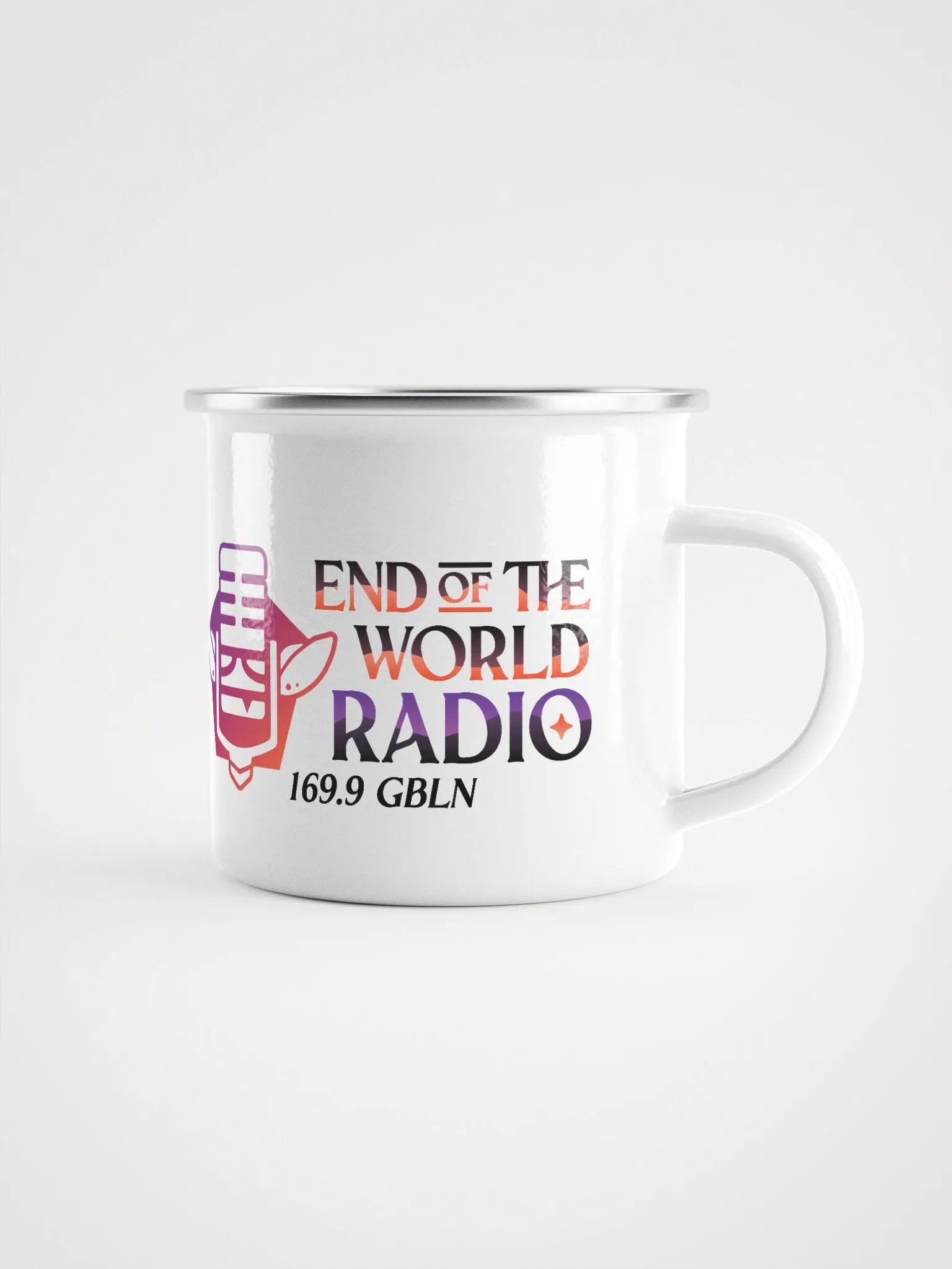The Logo Mug product image (1)