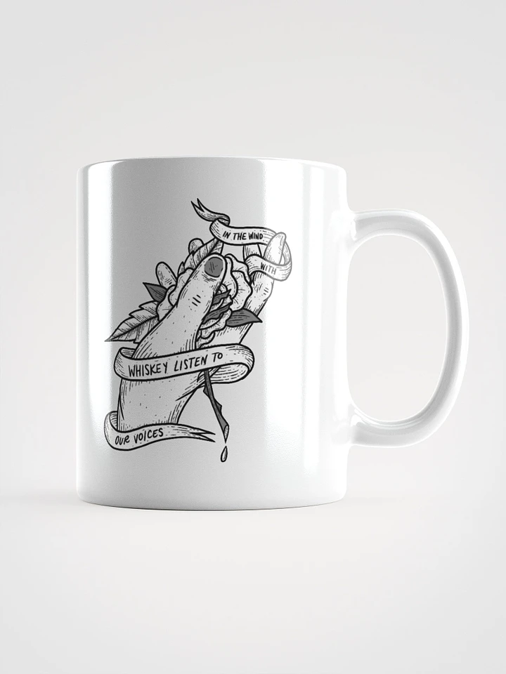 Paradox/in the wind with whisky mug product image (1)