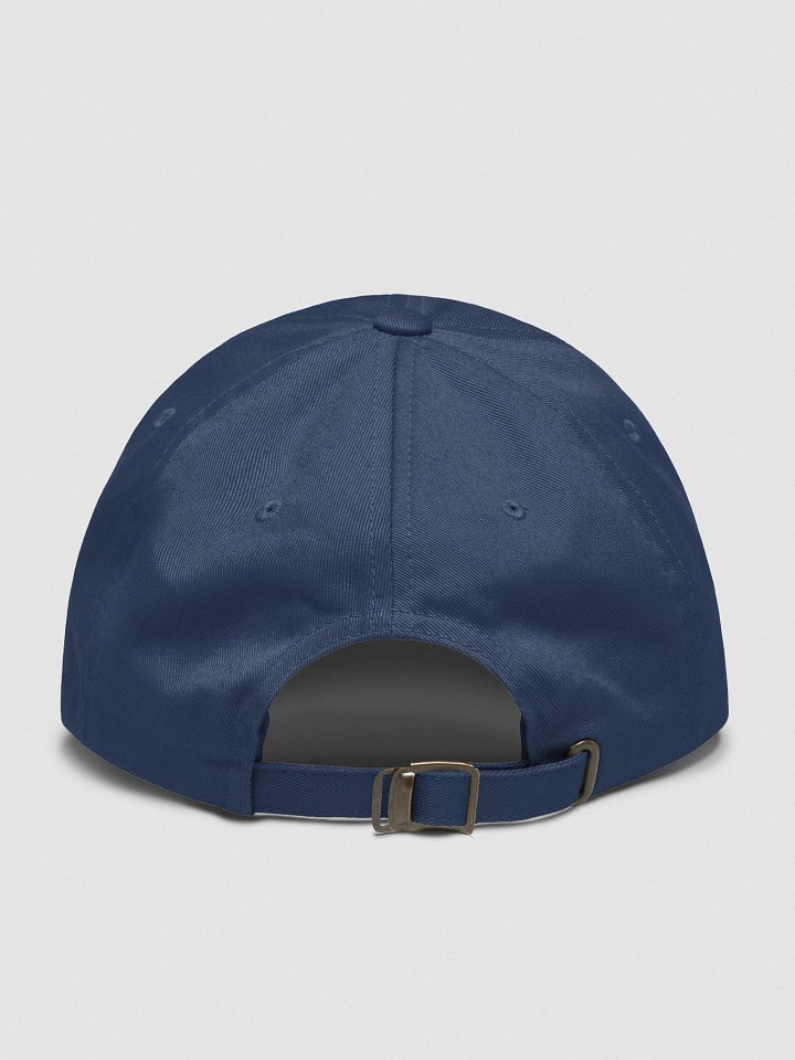 Dave's Garage Premium Cotton Twill Hat product image (74)