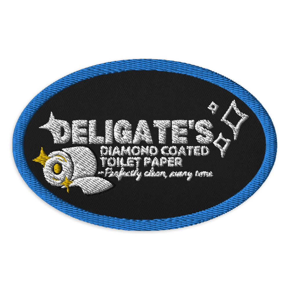 Deligate's Diamond coated TP product image (1)