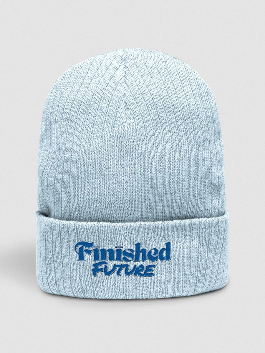 Beanie-Mütze | NewYork-Style product image (1)