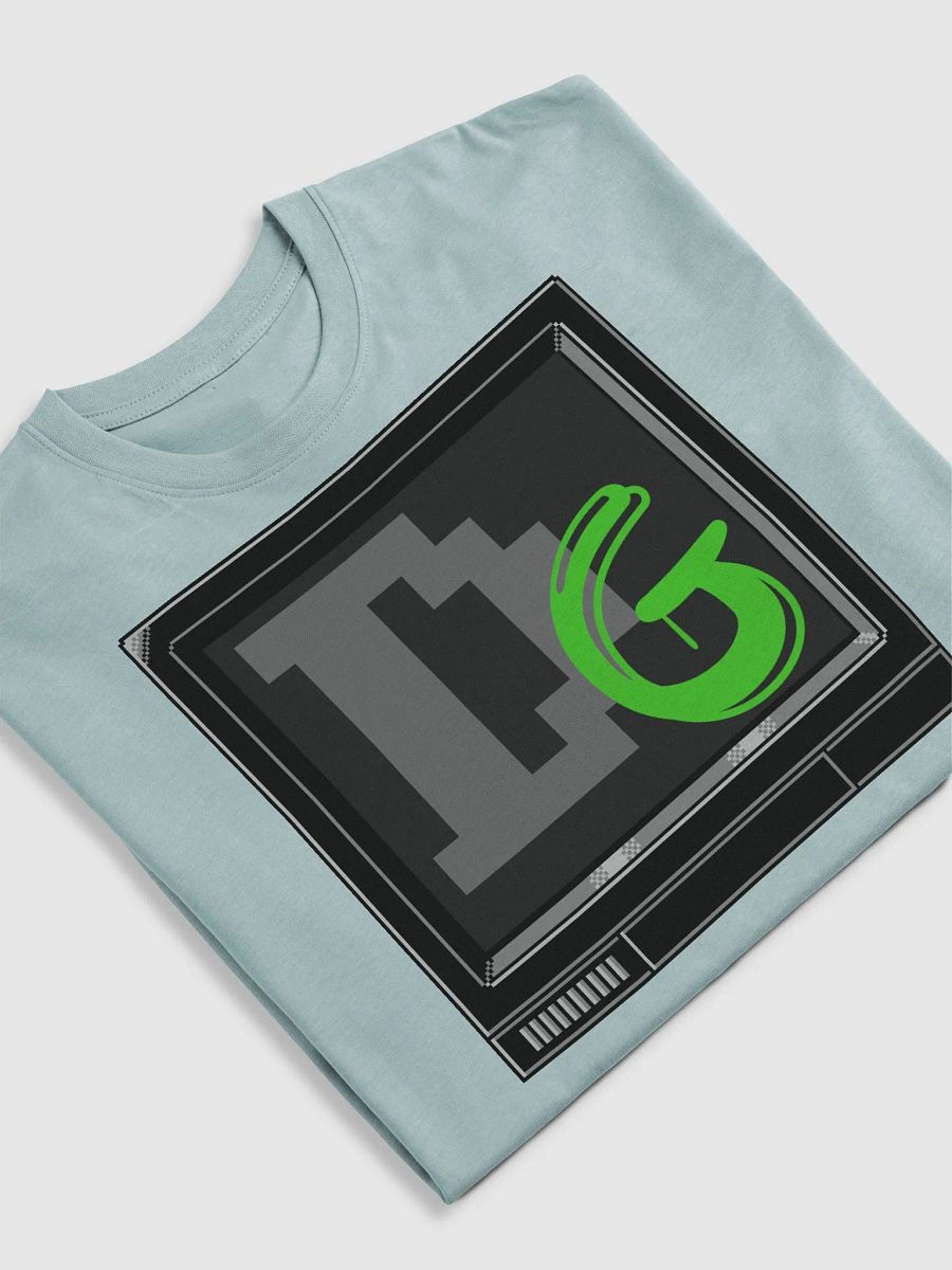 Heavyweight Logo Tee product image (18)