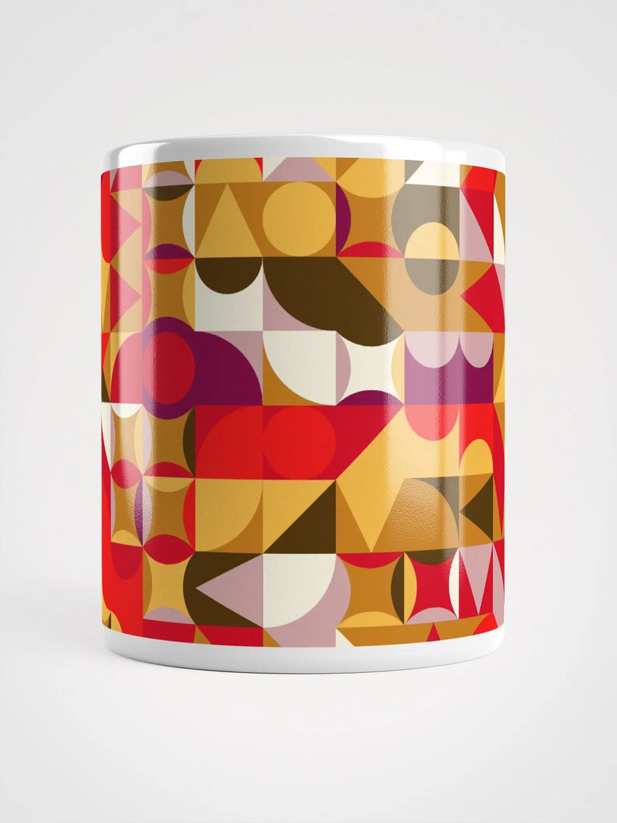Funky Shapes 1 product image (5)