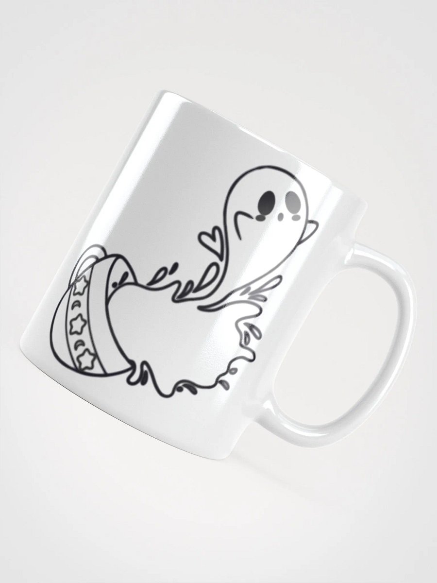 Coffee Ghost Mug product image (1)
