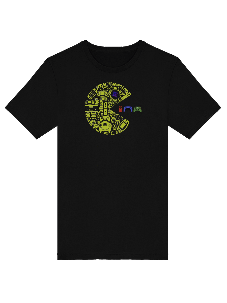 Controller Pacman Classic Tee product image (46)