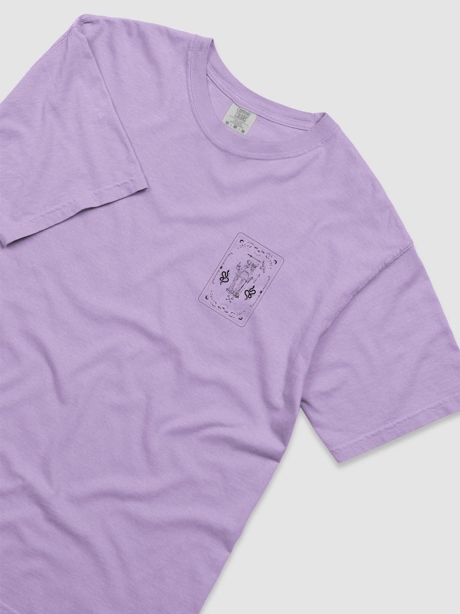 Hecate Tarot Style T-shirt product image (65)
