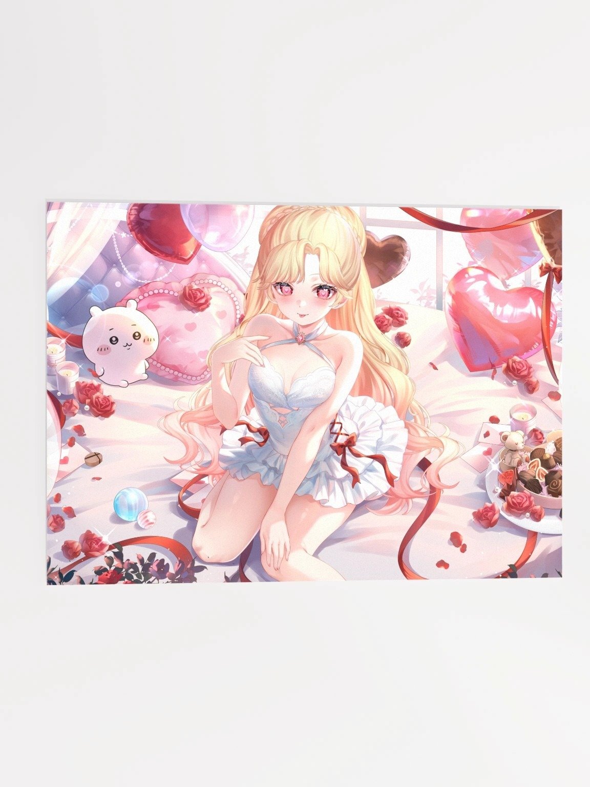 So Sweet Like Chocolate ~ Valentines 2025 ver. Print product image (4)