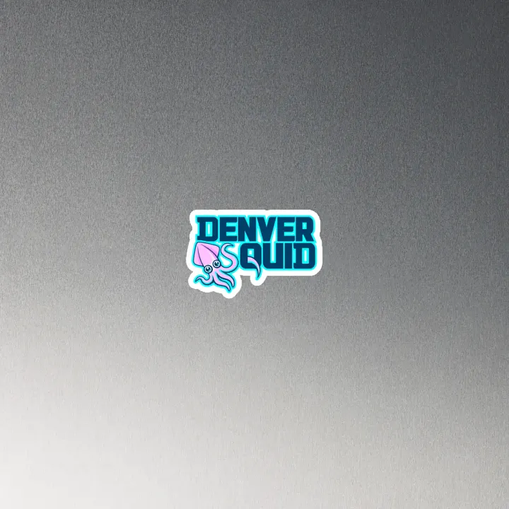 Magnet 1 - SQUID product image (2)